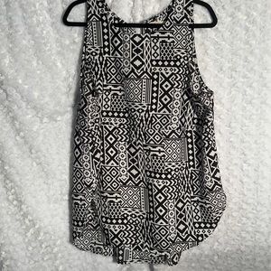 Lightweight fabric